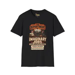 imaginary-jobs-t-shirt-the-department-of-imaginary-jobs-vintage-political-graphic-tee