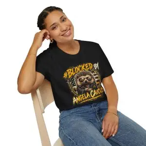 blocked-by-angela-caucus-t-shirt