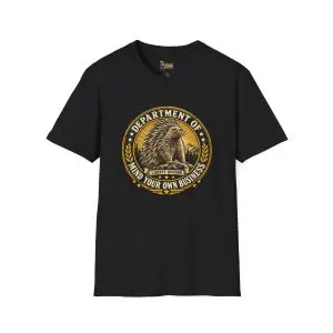 department-of-mind-your-own-business-t-shirt